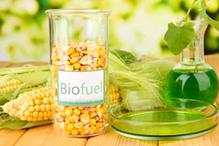 Achleck biofuel availability