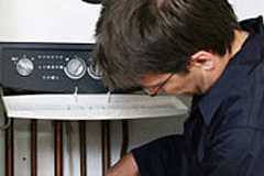 boiler repair Achleck