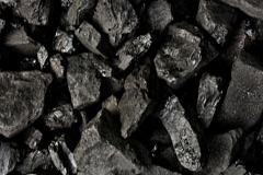 Achleck coal boiler costs