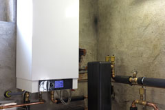 Achleck condensing boiler companies