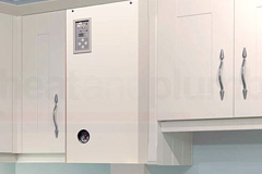 Achleck electric boiler quotes